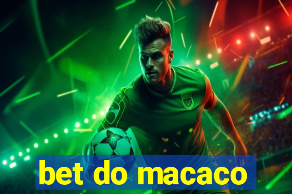 bet do macaco